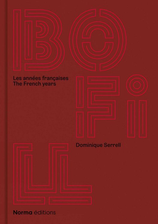 Produktbild: Ricardo Bofill