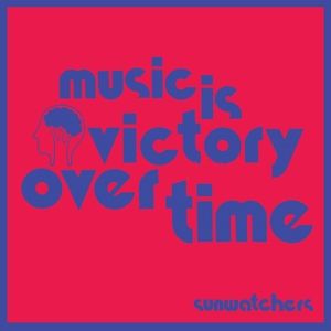 Produktbild: Music is Victory over Time