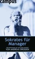Produktbild: Sokrates f&uuml;r Manager