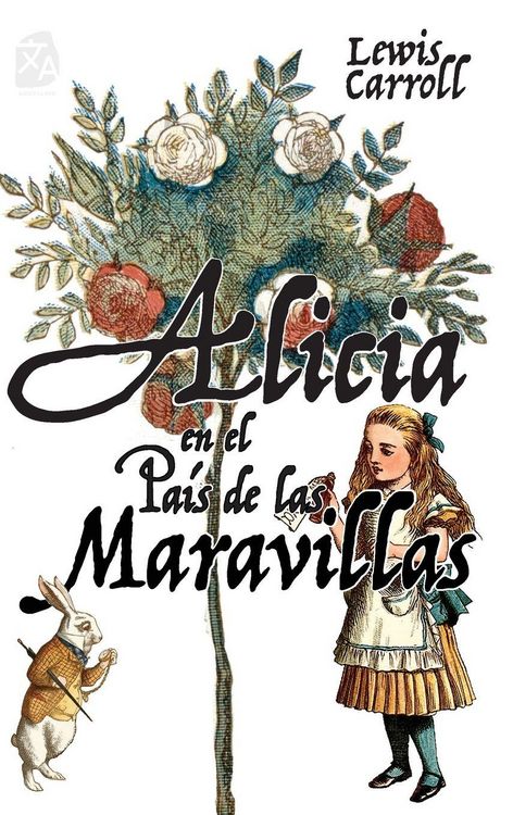 Produktbild: Alicia en el Pa&iacute;s de las Maravillas