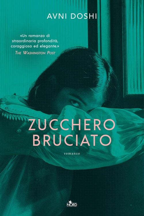 Produktbild: Zucchero bruciato