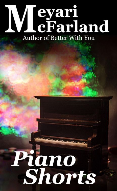 Produktbild: Piano Shorts