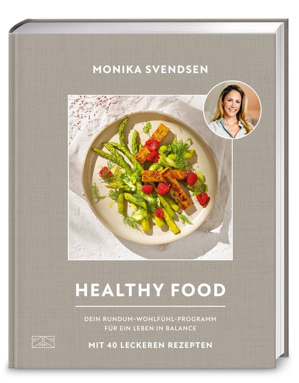 Produktbild: Healthy Food