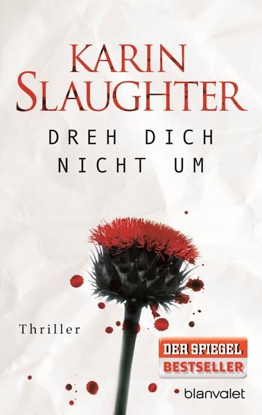 Produktbild: Dreh dich nicht um / Grant County Bd.3
