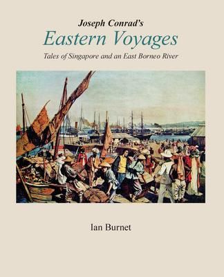 Produktbild: Joseph Conrad's Eastern Voyages