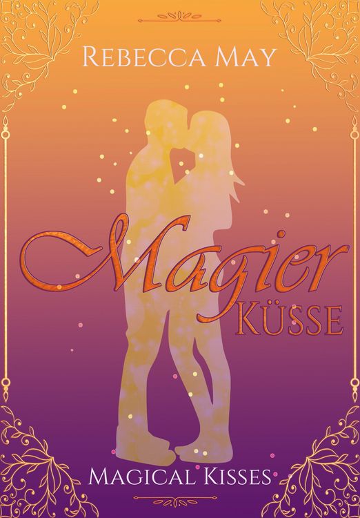 Produktbild: Magierküsse