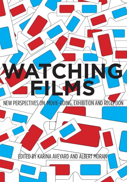 Produktbild: Watching Films