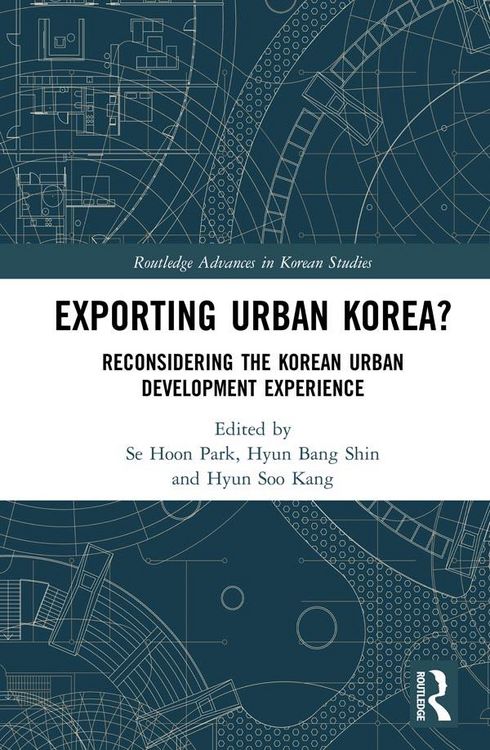 Produktbild: Exporting Urban Korea?