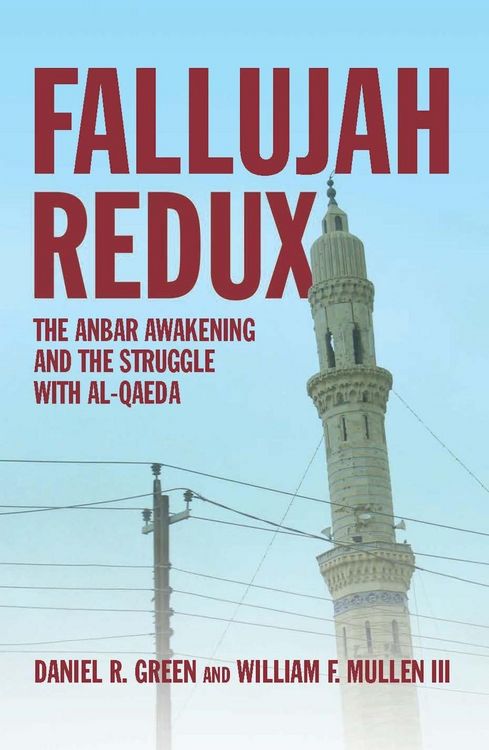 Produktbild: Fallujah Redux