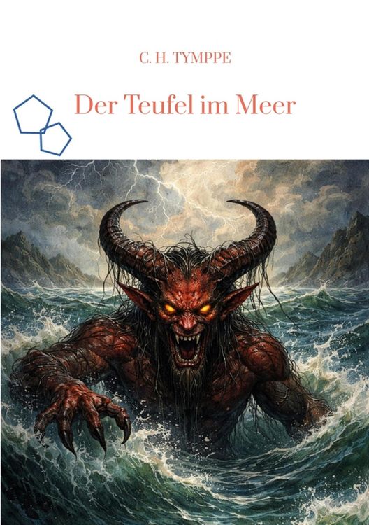 Produktbild: Der Teufel im Meer