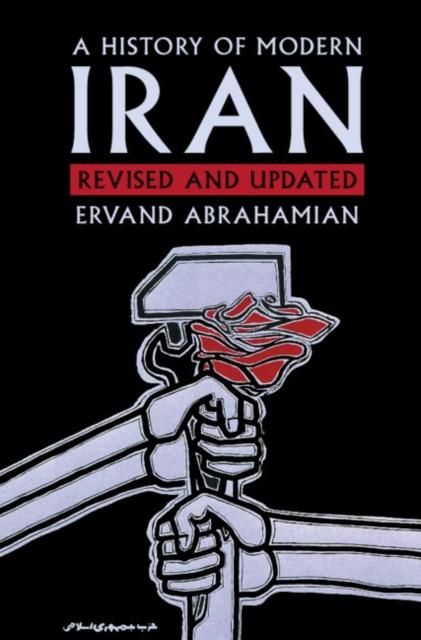 Produktbild: History of Modern Iran