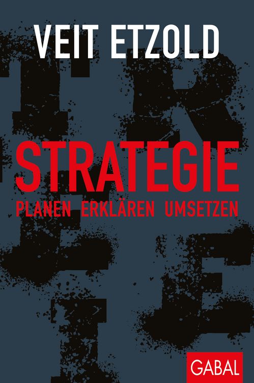 Produktbild: Strategie