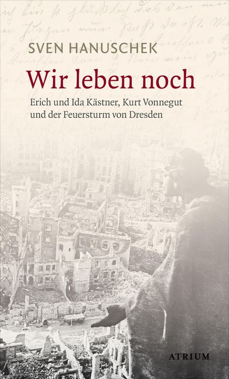 Produktbild: Wir leben noch