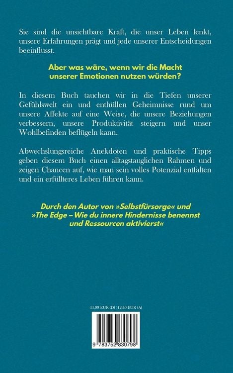 Produktbild: Emotionen