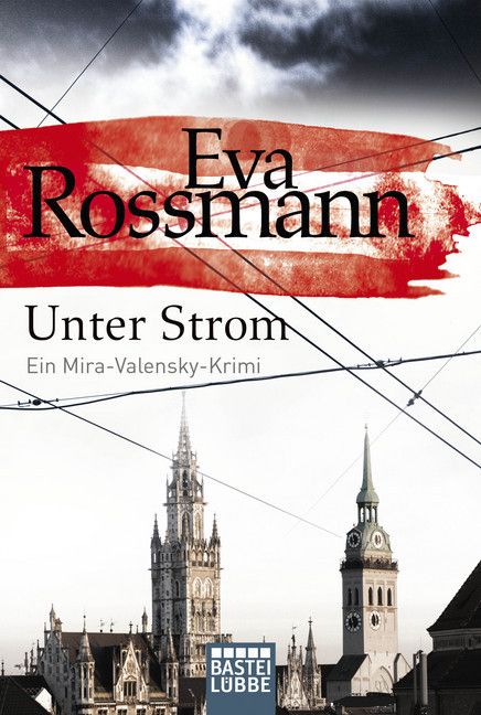 Produktbild: Unter Strom