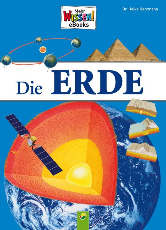 Produktbild: Die Erde