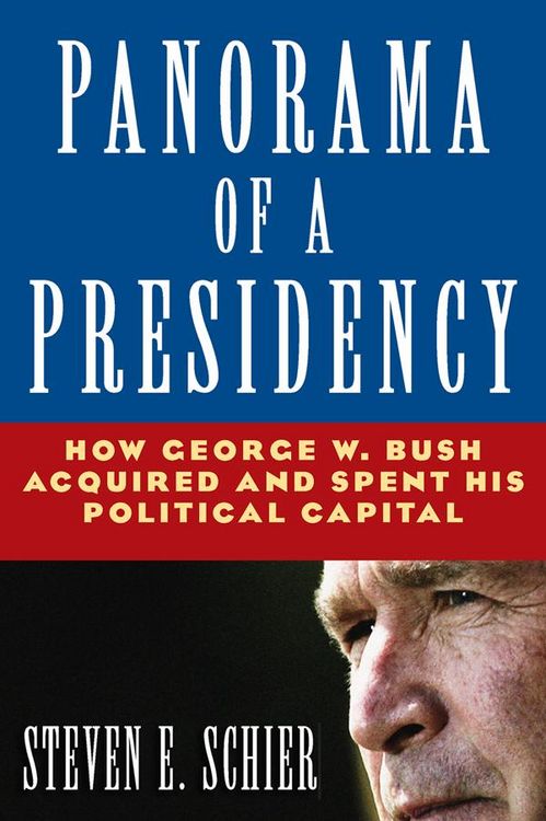 Produktbild: Panorama of a Presidency