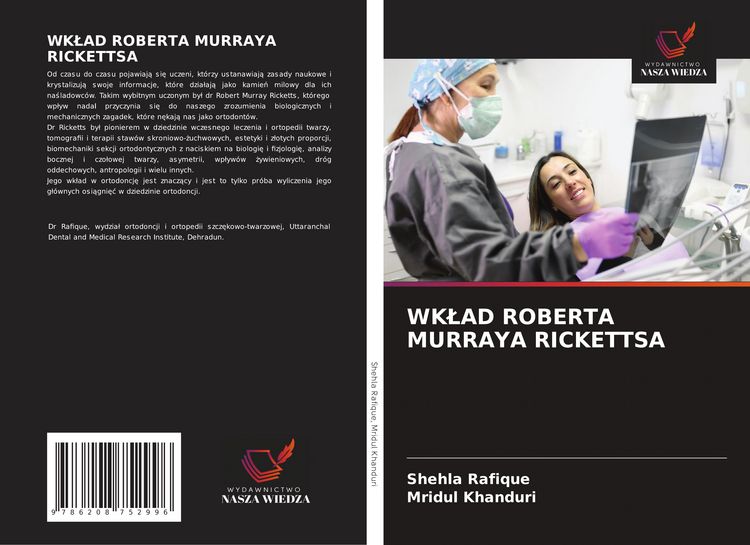Produktbild: Wk&iquest;ad Roberta Murraya Rickettsa