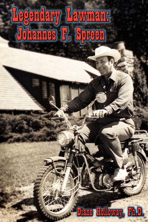 Produktbild: Legendary Lawman