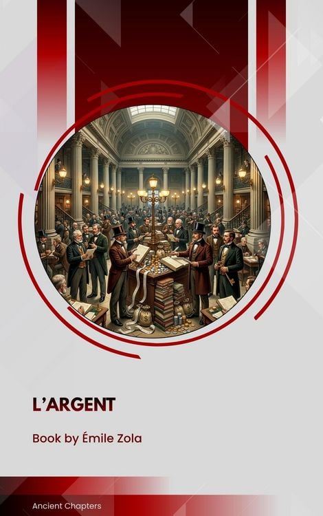 Produktbild: L'Argent