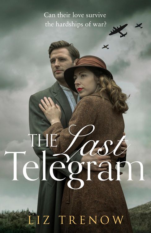 Produktbild: The Last Telegram