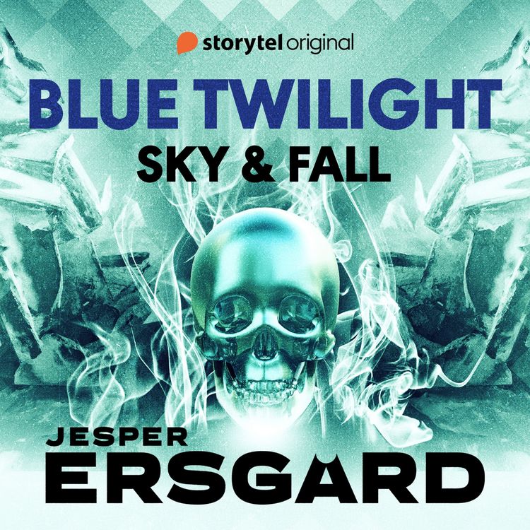 Produktbild: Blue Twilight