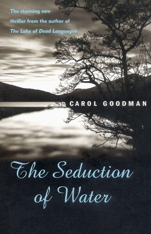 Produktbild: Seduction Of Water