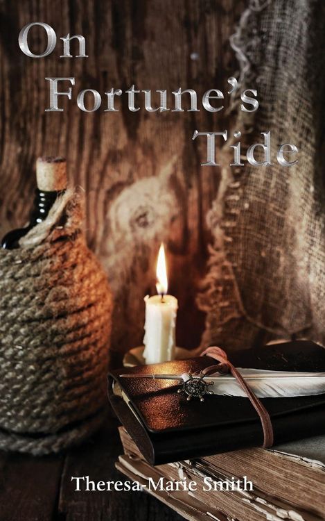 Produktbild: On Fortune's Tide