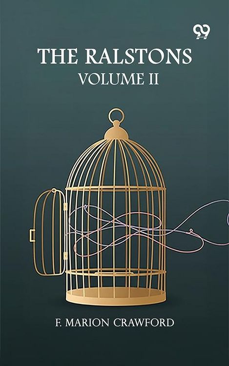 Produktbild: Ralstons Volume II