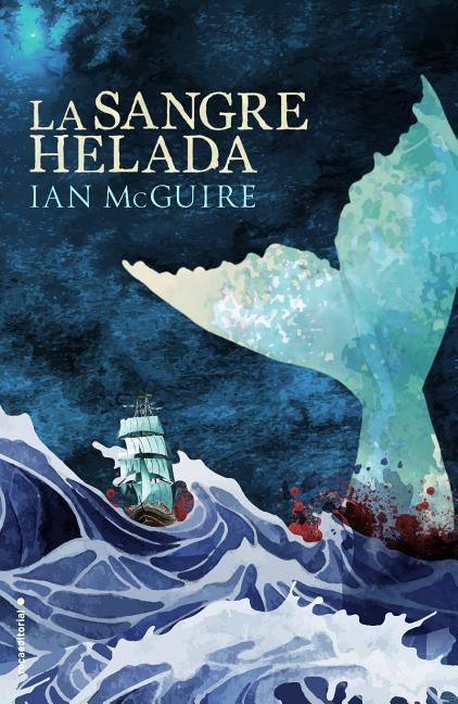 Produktbild: La Sangre Helada