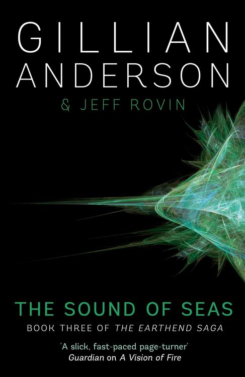Produktbild: The Sound of Seas