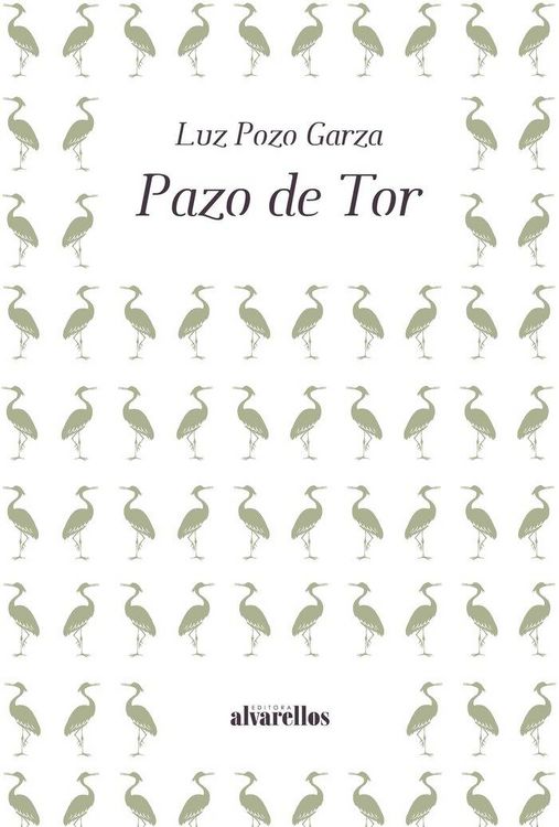 Produktbild: Pazo de Tor