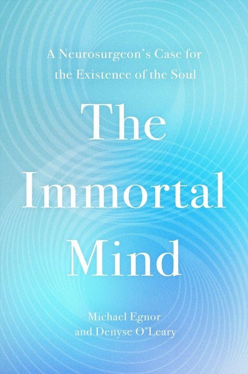 Produktbild: The Immortal Mind