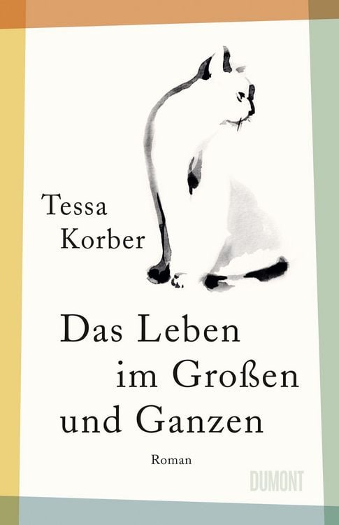 Produktbild: Das Leben im Gro&szlig;en und Ganzen