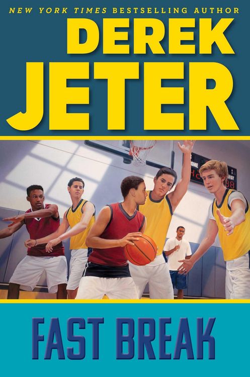 Produktbild: Fast Break