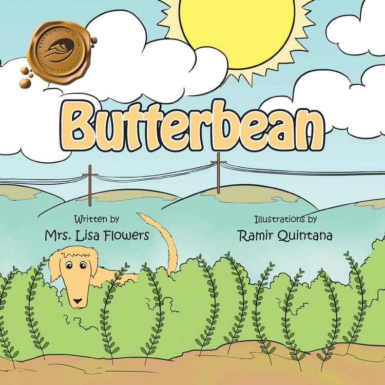 Produktbild: Butterbean