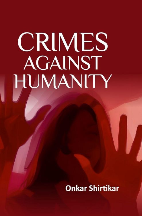 Produktbild: Crimes Against Humanity