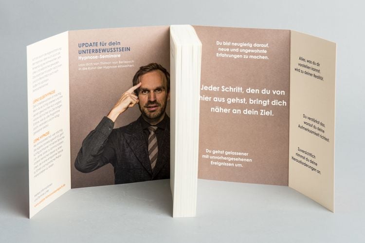 Update für dein Unterbewusstsein