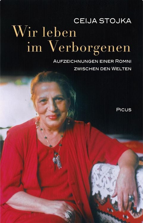 Produktbild: Wir leben im Verborgenen