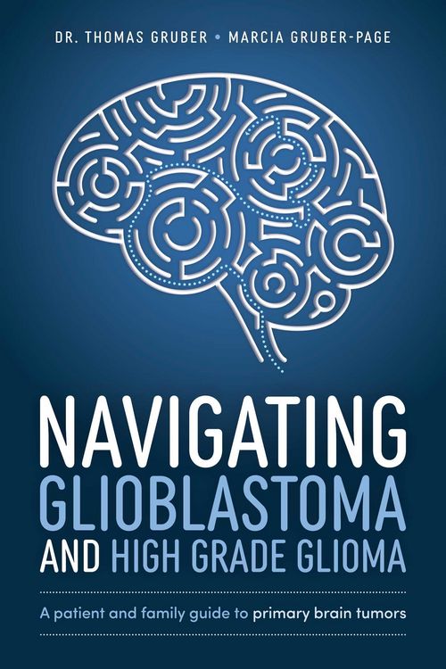 Produktbild: Navigating Glioblastoma and High-Grade Glioma