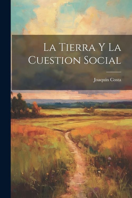 Produktbild: La Tierra Y La Cuestion Social