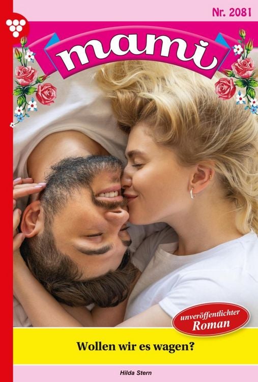 Bild vom Artikel Wollen wir es wagen? vom Autor Hilda Stern