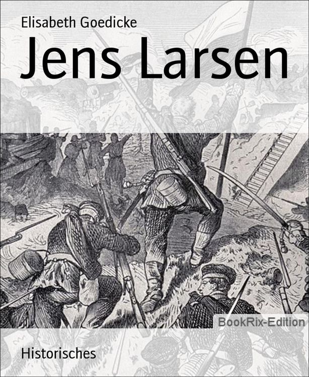 Produktbild: Jens Larsen