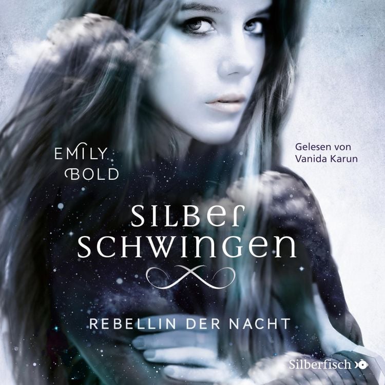 Produktbild: Silberschwingen 2: Rebellin der Nacht