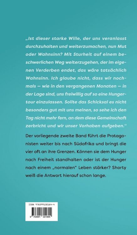 Produktbild: Ein Wesen &bdquo;Mensch" genannt