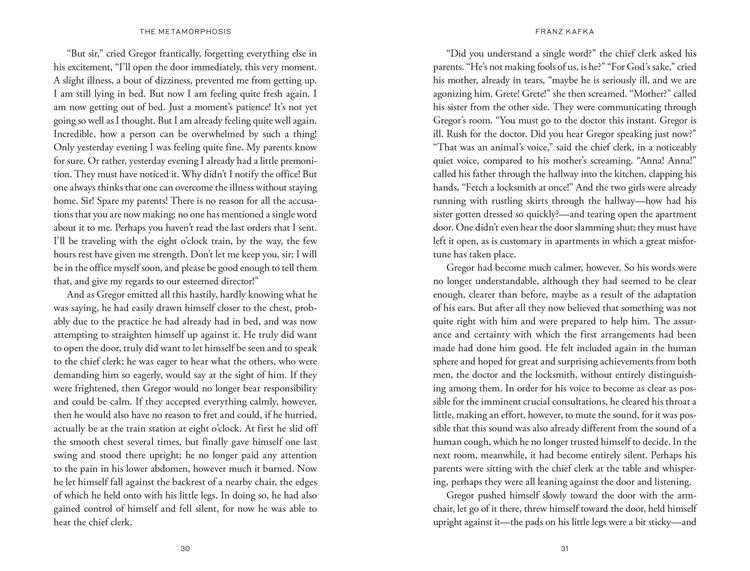 Produktbild: The Metamorphosis & Other Stories