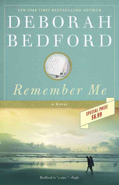 Produktbild: Remember Me