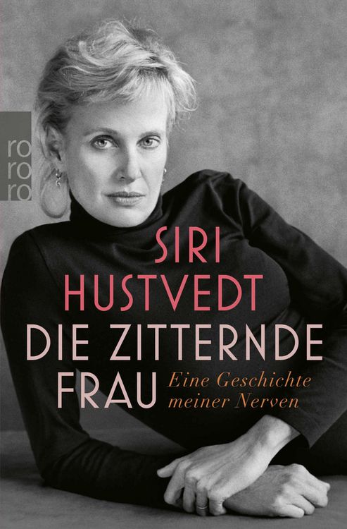 Produktbild: Die zitternde Frau