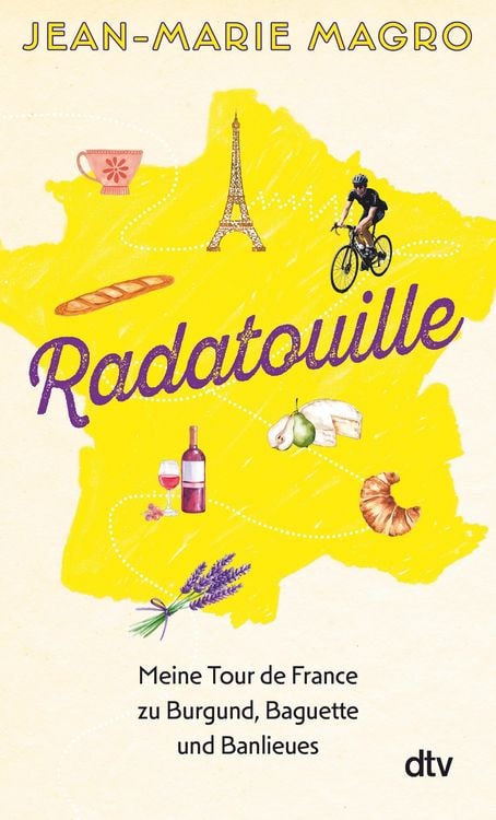 Produktbild: Radatouille