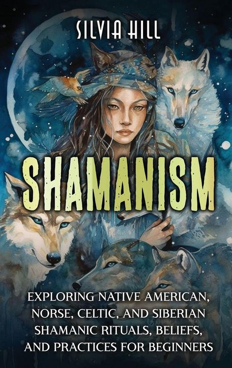 Produktbild: Shamanism